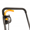 Газонокосилка WORX WG713E, 220v, 34 см, 1200 Вт (сетевая)