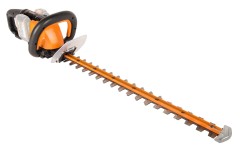 Кусторез аккумуляторный WORX WG284E, 40В, 66 см, Зу 2х1А