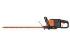Кусторез аккумуляторный WORX WG284E, 40В, 66 см, Зу 2х1А