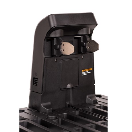 Зарядная станция для WORX Landroid, 20v, 3 А