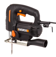 Лобзик WORX WX463, 550Вт