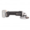 Угловая шлифовальная машина (болгарка) WORX WX812.9, 20v, 125 мм, без АКБ и ЗУ (аккумуляторная)