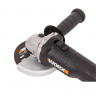 Угловая шлифовальная машина (болгарка) WORX WX812.9, 20v, 125 мм, без АКБ и ЗУ (аккумуляторная)