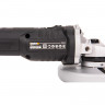 Угловая шлифовальная машина (болгарка) WORX WX812.9, 20v, 125 мм, без АКБ и ЗУ (аккумуляторная)