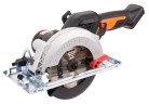 Циркулярная мини-пила аккумуляторная бесщеточная WORX WX531, 20В, 120мм, 2Ач х1, ЗУ 2А