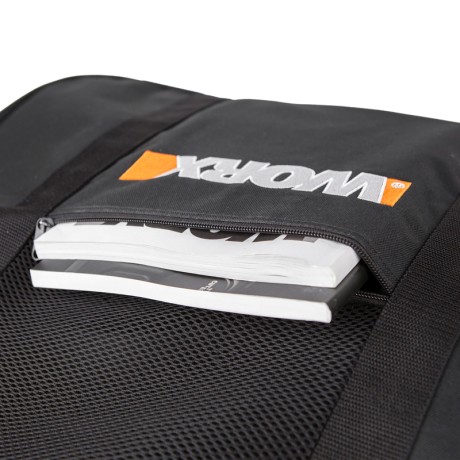 Сумка для хранения газонокосилки WORX Landroid