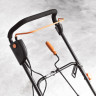 Снегоуборщик WORX WG450E, 1600 Вт (сетевой)