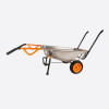 Садовая тележка WORX WG050 Aerocart