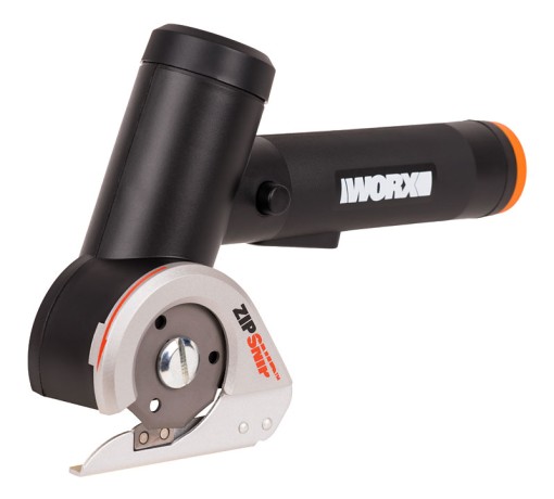Аккумуляторный нож WORX WX745.9