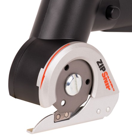 Аккумуляторный нож WORX WX745.9