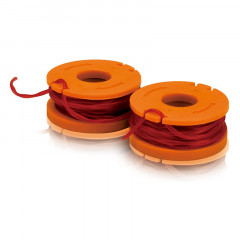 Катушка для триммера (2шт.)