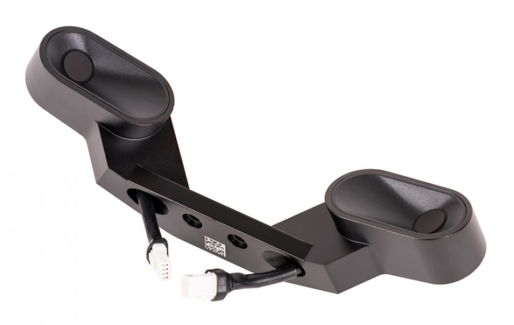 Датчик от столкновений ACS для робота газонокосилки WORX Landroid