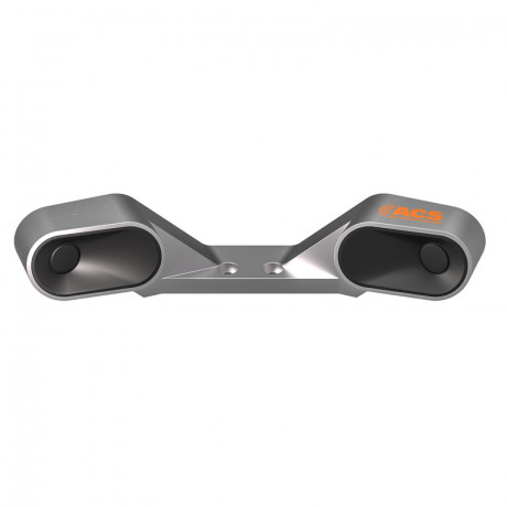 Датчик от столкновений ACS для робота газонокосилки WORX Landroid