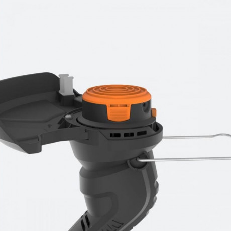 Крышка для триммера