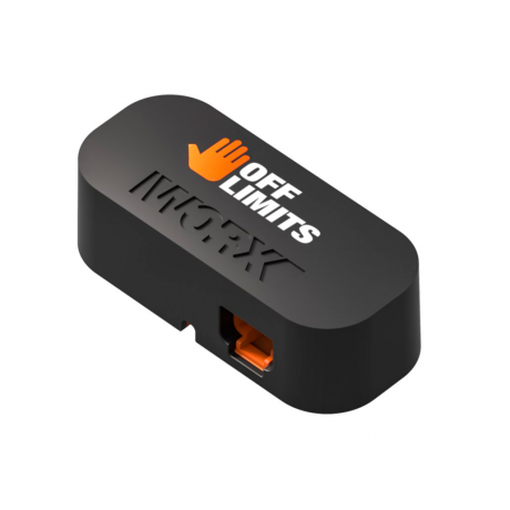 Модуль Off Limits умный забор для роботв газонокосилки WORX Landroid