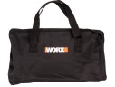 Дрель-шуруповерт аккумуляторная WORX WX100.2, 20В, 2Ач х2, ЗУ 0,4А, сумка