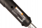 Триммер WORX WG157E, 20v, 25 см, в комплекте АКБ 1.5 А·ч и ЗУ (аккумуляторный)