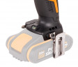 Дрель-шуруповерт WORX WX102.9, 20v, 60 Нм, без АКБ и ЗУ (аккумуляторная)