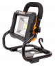 Фонарь WORX WX026.9, 20v, без АКБ и ЗУ (аккумуляторный)