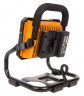 Фонарь WORX WX026.9, 20v, без АКБ и ЗУ (аккумуляторный)