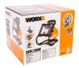 Фонарь WORX WX026.9, 20v, без АКБ и ЗУ (аккумуляторный)
