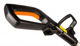 Триммер WORX WG163E.2, 20v, 30 см, в комплекте АКБ 2 А·ч и ЗУ (аккумуляторный)