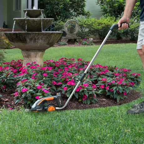 Телескопическая рукоятка для аккумуляторных ножниц WORX