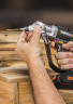 Дрель-шуруповерт WORX Switchdriver WX176.9, 20v, 30 Нм, без АКБ и ЗУ (аккумуляторная)