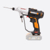 Дрель-шуруповерт WORX Switchdriver WX176.9, 20v, 30 Нм, без АКБ и ЗУ (аккумуляторная)