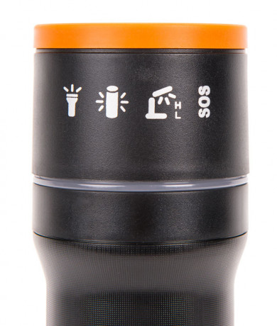 Фонарь WORX WX027.9, 20v, без АКБ и ЗУ (аккумуляторный)