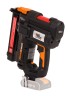 Аккумуляторный Гвозде-скобозабиватель WORX WX844.9 NITRO 20В, БЕЗ АКБ И ЗУ, КОРОБКА