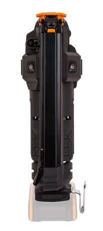 Аккумуляторный Гвозде-скобозабиватель WORX WX844.9 NITRO 20В, БЕЗ АКБ И ЗУ, КОРОБКА