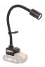 Фонарь WORX WX028.9, 20v, без АКБ и ЗУ (аккумуляторный)