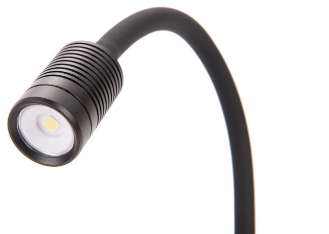 Фонарь WORX WX028.9, 20v, без АКБ и ЗУ (аккумуляторный)