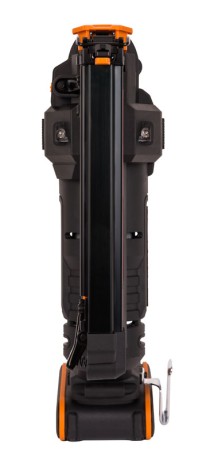 Аккумуляторный Гвозде-скобозабиватель WORX WX844 NITRO 20В, 2АЧ Х1, ЗУ, КЕЙС