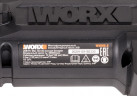 Насос с фонарем WORX WX092.9, 20v, без АКБ и ЗУ (аккумуляторный)