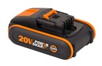 Аккумулятор WORX WA3639 20В, 2АЧ