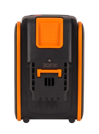 Аккумулятор WORX WA3639 20В, 2АЧ