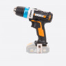Дрель-шуруповерт WORX AiDrill WX178.9, 20v, 20 Нм, без АКБ и ЗУ (аккумуляторная)