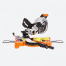 Торцовочная пила WORX WX845.9, 20В, 216 мм, без АКБ и ЗУ (аккумуляторная)