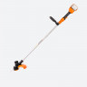 Триммер WORX WG183E.9, 40v, 33 см, без АКБ и ЗУ (аккумуляторный)