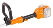 Триммер WORX WG183E.9, 40v, 33 см, без АКБ и ЗУ (аккумуляторный)