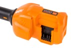 Триммер WORX WG183E.9, 40v, 33 см, без АКБ и ЗУ (аккумуляторный)
