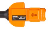 Триммер WORX WG183E.9, 40v, 33 см, без АКБ и ЗУ (аккумуляторный)