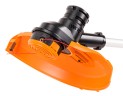 Триммер WORX WG183E.9, 40v, 33 см, без АКБ и ЗУ (аккумуляторный)
