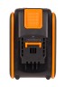 Аккумулятор WORX WA3644 20В 4,0 АЧ