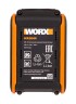 Аккумулятор WORX WA3644 20В 4,0 АЧ