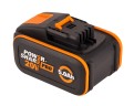 Аккумулятор WORX WA3645 20В 5,0 АЧ