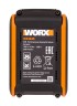 Аккумулятор WORX WA3645 20В 5,0 АЧ