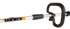 Триммер WORX WG184E.9, 40v, 33 см, без АКБ и ЗУ (аккумуляторный)